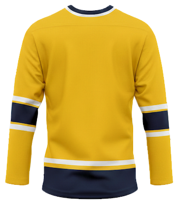 Hockeytröja Sverige