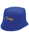 v Sverige Solhatt (bucket hat)