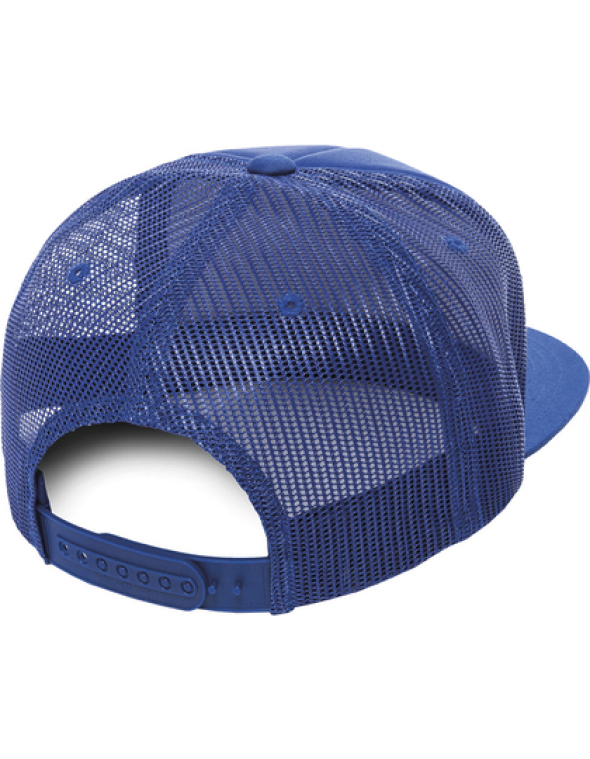 v Sverige Keps Trucker Flexfit